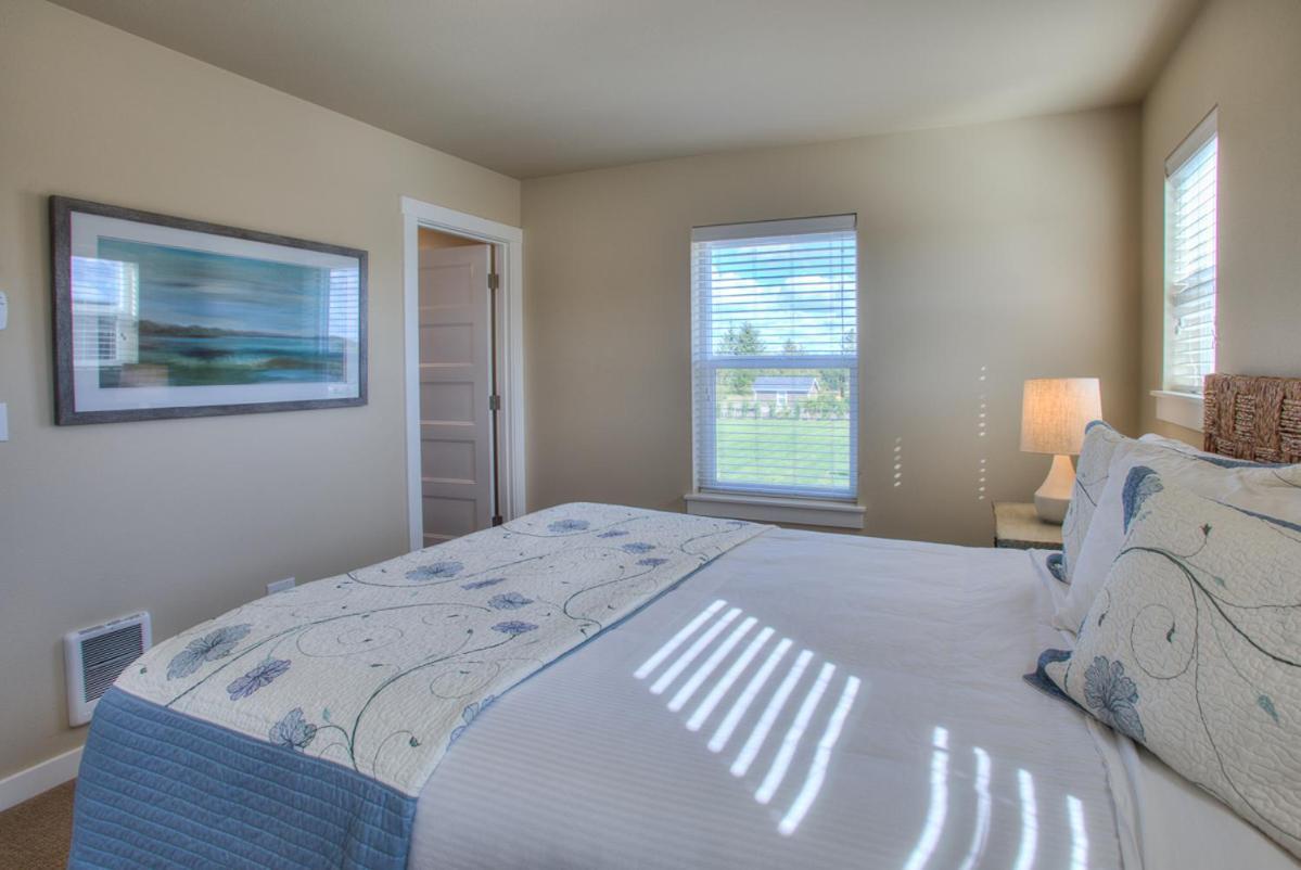 Villa Salty Paws Ocean Shores Exterior foto